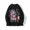 Yoursblack NEWS "Candy Bear Girl" Anime Hoodie