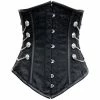 Yoursblack Gothic Chain Corset NEWS