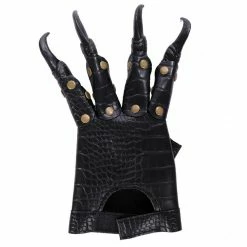 Yoursblack NEWS Revel Dragonclaw Gloves