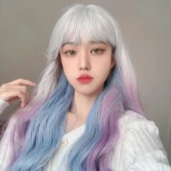 Yoursblack Color Matching Wig