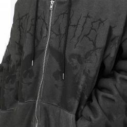 Yoursblack Lighting Angel Hoodie NEWS 10 Yoursblack Lighting Angel Hoodie NEWS