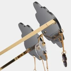 Yoursblack Pendant Cloud Sunglasses NEWS