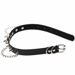 Yoursblack Choker Amata Accessory