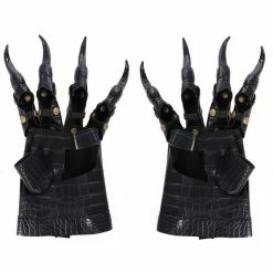 Yoursblack NEWS Revel Dragonclaw Gloves