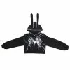 Yoursblack Abnormal Mechanical Rabbit Love Hoodie Spring Sale