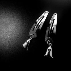 Yoursblack Wigs & Hats Goth Vintage Hairpin