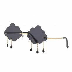 Yoursblack Pendant Cloud Sunglasses NEWS