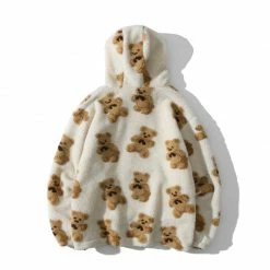 Yoursblack Lamb Cashmere Bear Coat 14 Yoursblack Lamb Cashmere Bear Coat