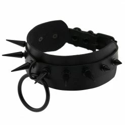 Yoursblack Choker Annett Accessory