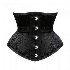 Yoursblack Waist Corset & Belt Gothic Court Corset