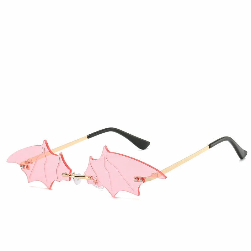 Yoursblack New In May Bat Wing Sunglasses 7 Yoursblack New In May Bat Wing Sunglasses