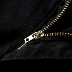 Yoursblack BOTTOMS Hip Criss-Cross Shorts 15 Yoursblack BOTTOMS Hip Criss-Cross Shorts