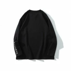 Yoursblack "We Are The Weirdos" Sweatshirt