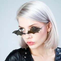 Yoursblack New In May Bat Wing Sunglasses 12 Yoursblack New In May Bat Wing Sunglasses