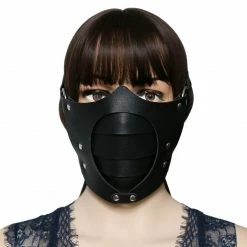 Yoursblack Multi-Layer Adjustable Mask