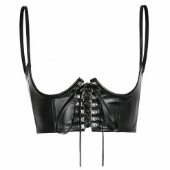 Yoursblack Waist Corset & Belt Strap Waist Seal