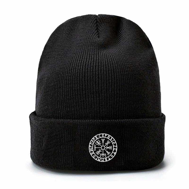 Yoursblack Black Beanie Hat YB101 1 Yoursblack Black Beanie Hat YB101