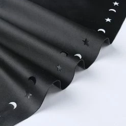 Yoursblack Dark PU Leather Halter Dress NEWS 12 Yoursblack Dark PU Leather Halter Dress NEWS