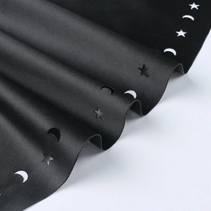 Yoursblack Dark PU Leather Halter Dress NEWS 6 Yoursblack Dark PU Leather Halter Dress NEWS