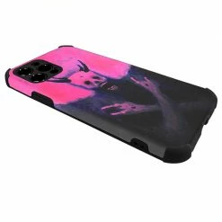 Yoursblack Satanic Gothic Phone Case For IPhone 8-13 Pro 10 Yoursblack Satanic Gothic Phone Case For IPhone 8-13 Pro