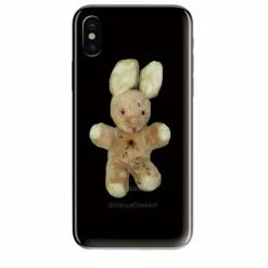 Yoursblack New In Jun Dark Gothic IPhone Case