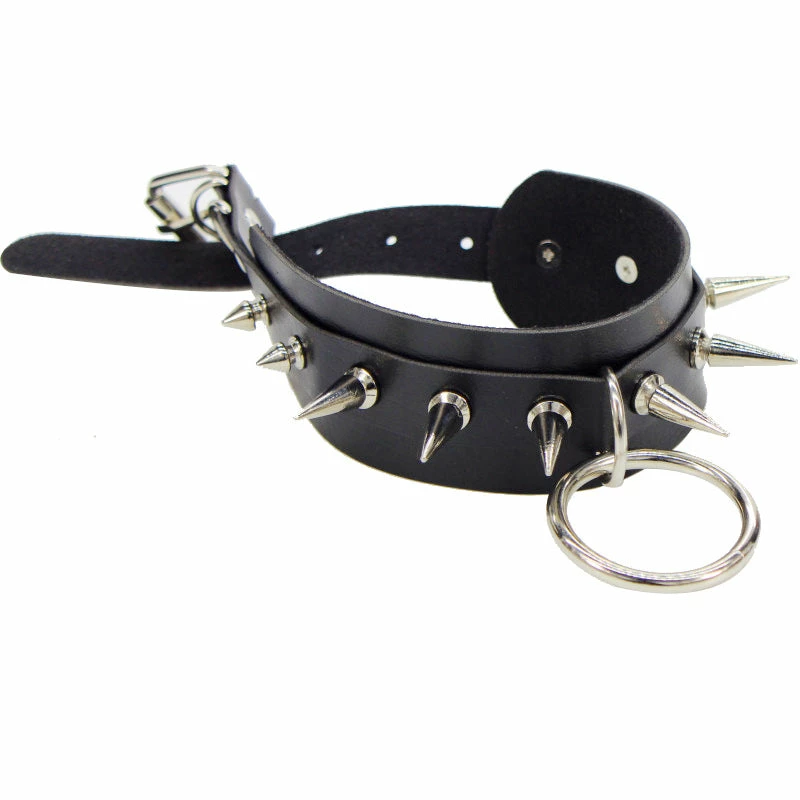 Yoursblack Choker Amatista Spring Sale 2 Yoursblack Choker Amatista Spring Sale