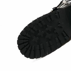 Yoursblack Punk Motorcycle Platform New In May