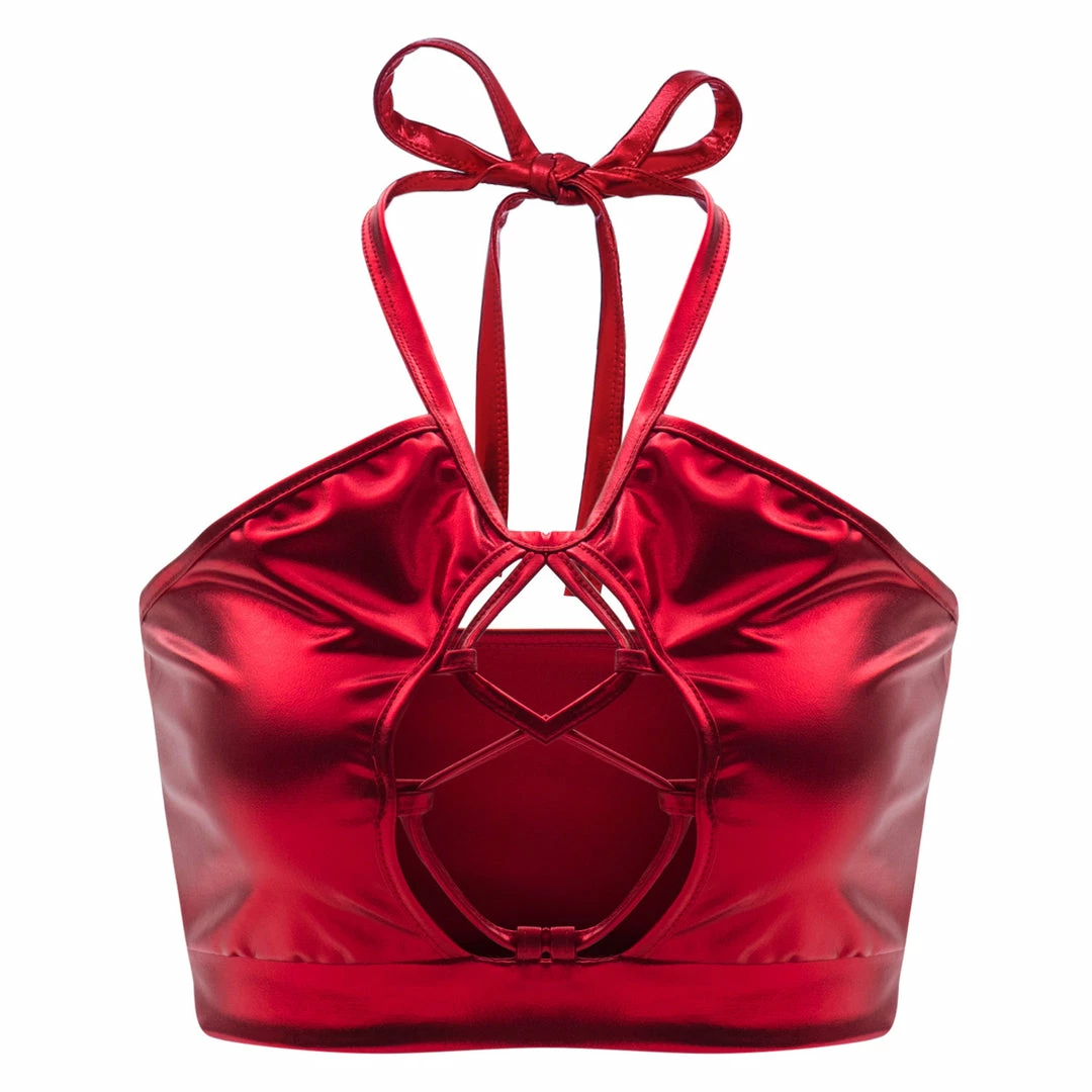 Yoursblack Sexy Slim Sling Halter 4 Yoursblack Sexy Slim Sling Halter