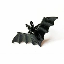 Yoursblack Bat Halloween Rings New In Jun