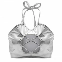 Yoursblack Sexy Slim Sling Halter 13 Yoursblack Sexy Slim Sling Halter