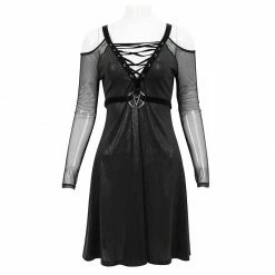 Yoursblack Accessory Pentagram PU Shoulder Bag