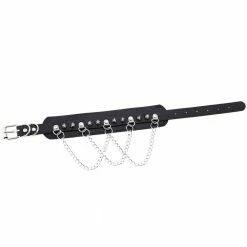 Yoursblack Accessory Punk Chain Choker YB105