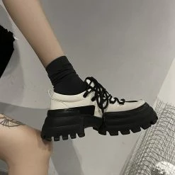 Yoursblack College Vintage Sneakers NEWS