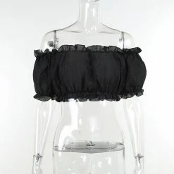 Yoursblack Dark Little Rose Dress NEWS