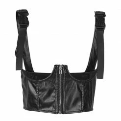 Yoursblack Ur Type Underboob Corset