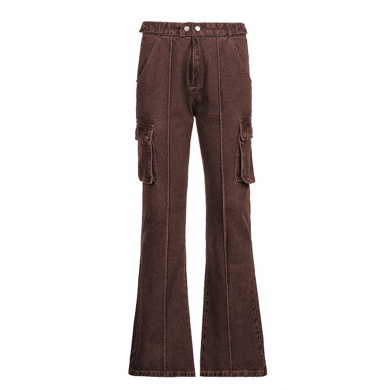 Yoursblack Heavy Industry High-Rise Straight-Leg Jeans NEWS 3 Yoursblack Heavy Industry High-Rise Straight-Leg Jeans NEWS