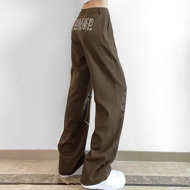 Yoursblack High Waist Wide Leg Pants NEWS 4 Yoursblack High Waist Wide Leg Pants NEWS