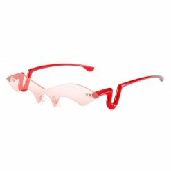 Yoursblack New In May Bat Y2K Sunglasses 13 Yoursblack New In May Bat Y2K Sunglasses