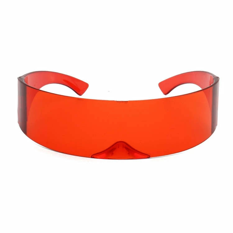 Yoursblack Sci-Fi Cool Glasses 5 Yoursblack Sci-Fi Cool Glasses