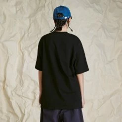 Yoursblack Sacredness T-shirt