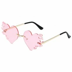 Yoursblack Heart Punk Sunglasses 13 Yoursblack Heart Punk Sunglasses