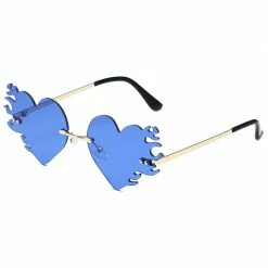 Yoursblack Heart Punk Sunglasses 14 Yoursblack Heart Punk Sunglasses