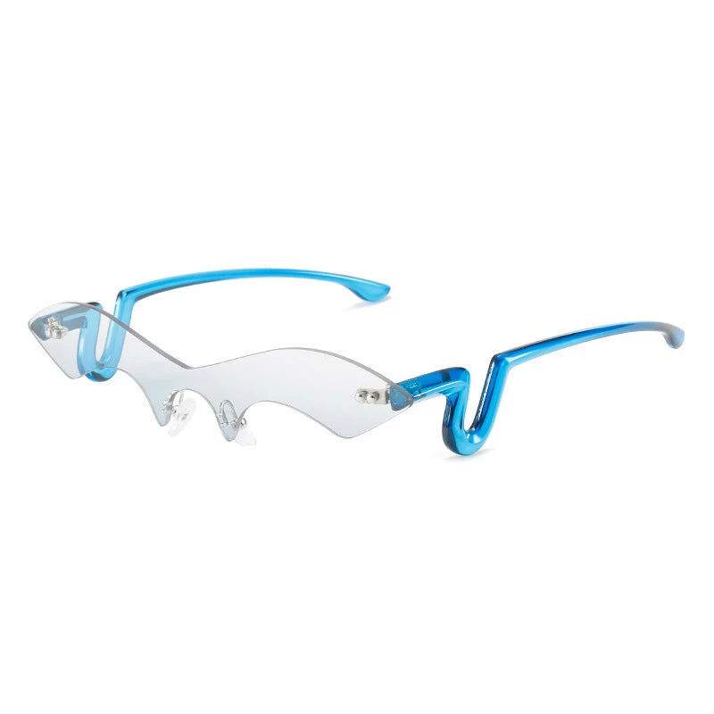 Yoursblack New In May Bat Y2K Sunglasses 5 Yoursblack New In May Bat Y2K Sunglasses