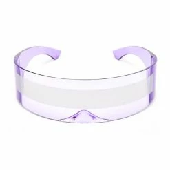 Yoursblack Sci-Fi Cool Glasses 19 Yoursblack Sci-Fi Cool Glasses