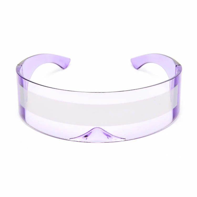 Yoursblack Sci-Fi Cool Glasses 7 Yoursblack Sci-Fi Cool Glasses