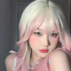 Yoursblack Sweetheart Offensive Wig Accessory