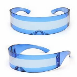 Yoursblack Sci-Fi Cool Glasses 20 Yoursblack Sci-Fi Cool Glasses