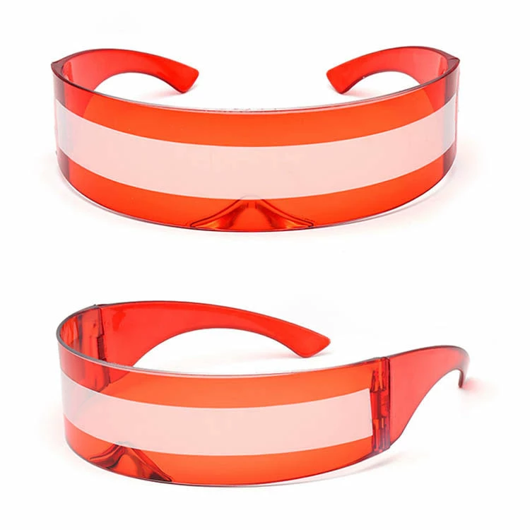 Yoursblack Sci-Fi Cool Glasses 10 Yoursblack Sci-Fi Cool Glasses