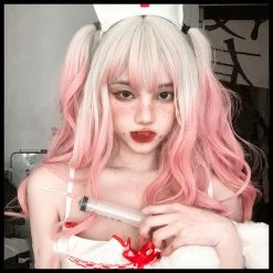 Yoursblack Sweetheart Offensive Wig Accessory