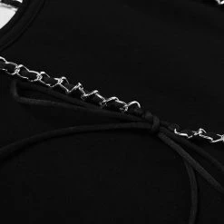 Yoursblack New In May Halter High Waist Dress